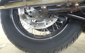 HARLEY FLSTC 1580 2007