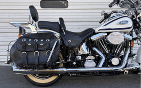 HARLEY FLSTS1450 1996 BRL