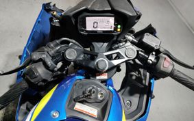 SUZUKI GSX-R125 DL33B