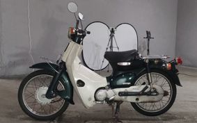 HONDA SUPER CUB90 HA02