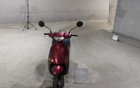 SUZUKI LET`S4 CA45A