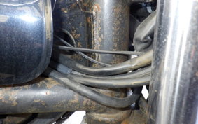 KAWASAKI BALIUS 250 Gen.2 ZR250B