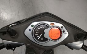 YAMAHA CYGNUS 125 X SE44J