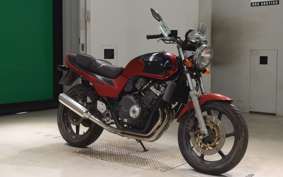 HONDA JADE MC23