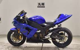 KAWASAKI ZX 10 NINJA R 2004 ZXT00C