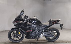 YAMAHA YZF-R25 RG43J