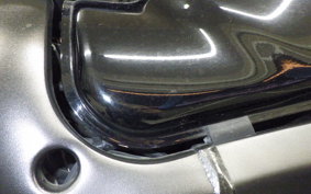 SUZUKI HAYABUSA Gen.2 2011