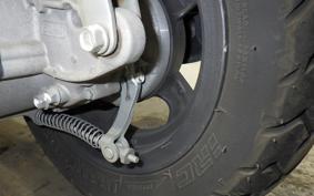 SUZUKI ｽｳｨｯｼｭ125 DV12B