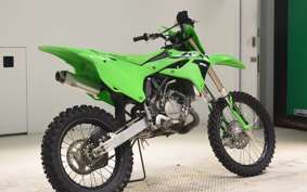 KAWASAKI KX85 2014 KX085D