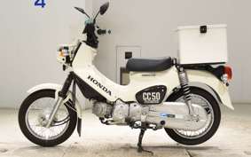 HONDA ｸﾛｽｶﾌﾞ50