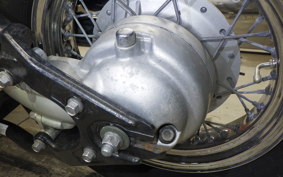 YAMAHA DRAGSTAR 400 CLASSIC 2003 VH01J