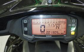 SUZUKI INTRUDER150 2023