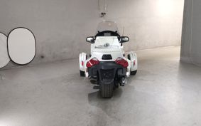 BRP CAN-AM SPIDER RT LTD NBD