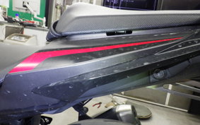 HONDA CBR400R 2020 NC56