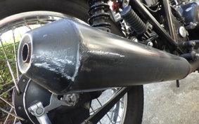 KAWASAKI 250TR BJ250F