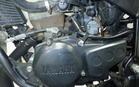 YAMAHA TZR50 3TU