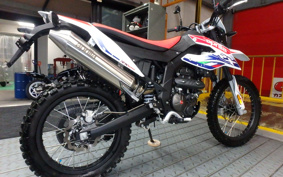 APRILIA APRILIA RX 125