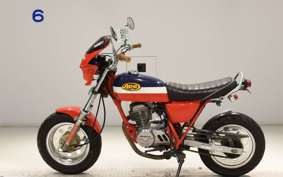 HONDA APE 50 AC16