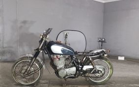 YAMAHA SR400 1JR