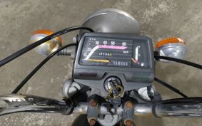 YAMAHA YB50 F5B