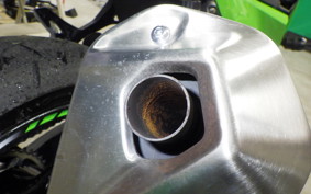 KAWASAKI NINJA 400 2024 EX400L