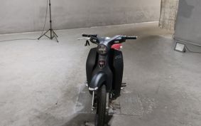 HONDA  SUPER CUB C125 JA71