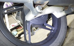 HONDA PCX 125 2013 JF28