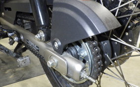 HONDA CT125-2 2006 JA65