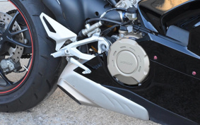 DUCATI PANIGA-REV4S 2018 DA00J