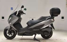 SUZUKI SKYWAVE 200 (Burgman 200) 2024 CH41A