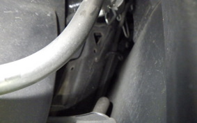 SUZUKI ADDRESS V125 Gen.2