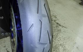 YAMAHA YZF-R6 2018