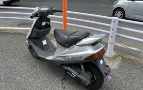 SUZUKI ADDRESS V100 CE13A