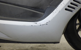 SUZUKI SKYWAVE 250 (Burgman 250) SS 2 2018 CJ46A