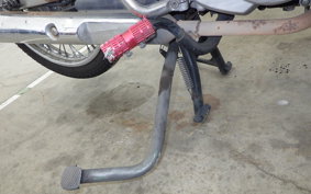 HONDA C110 SUPER CUB JA44