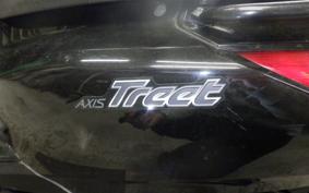 YAMAHA AXIS 125 TREET 2026 SE53J