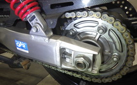 SUZUKI GSX1400 2008 GY71A