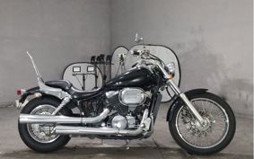 HONDA SHADOW 400 SLASHER 2000 NC40
