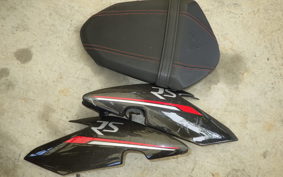 TRIUMPH SPEED TRIPLE RS 2018