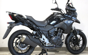 SUZUKI STROM 250ABS DS11A
