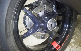 DUCATI M1200 S 2017