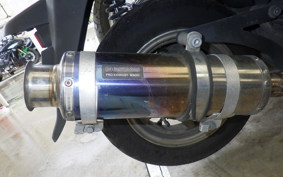 HONDA LEAD 110 1983 JF19