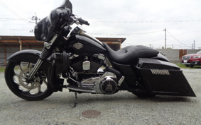 HARLEY FLHX1580 2008 KB4