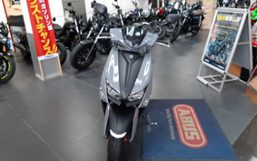 YAMAHA  CYGNUS  GRIF ASU SEJ4J