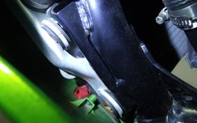 KAWASAKI NINJA 400R 2013 ER400B