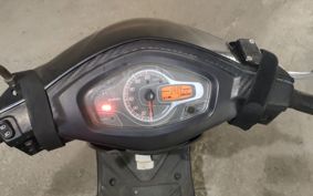 SUZUKI ADDRESS V125 CF4MA