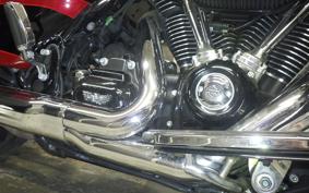 HARLEY FLHXSE 1800CVO 2017