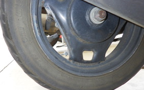 SUZUKI LET's 5 CA47A