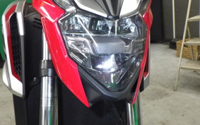 HONDA CB650F 2017 RC83
