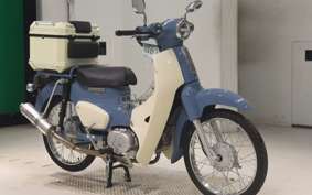 HONDA C50 SUPER CUB AA09